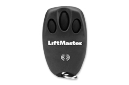 370LM Mini 3-Button Remote Control