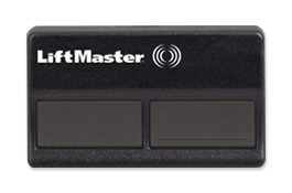372LM 2-Button Remote Control