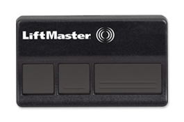 373LM 3-Button Remote Control