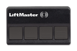 374LM 4-Button Remote Control