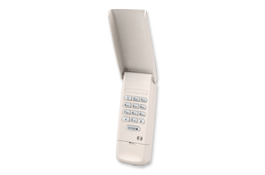 387LM Universal Keyless Entry