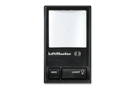 378LM Wireless Secondary Control Panel