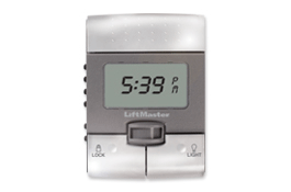 398LM Smart Control Panel®