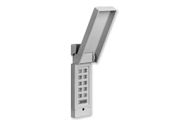 66LM Wireless Keyless Entry with Billion Code