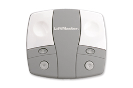 902LM 2-Door Multi-Function Control Panel