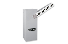 BG790 Industrial-Duty Wishbone Arm Barrier Gate Operator