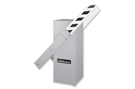 BG790 Industrial-Duty Wishbone Arm Barrier Gate Operator
