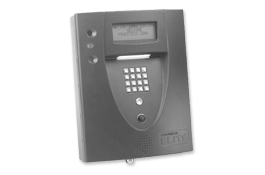 TAC1 Single Line Telephone Access Control