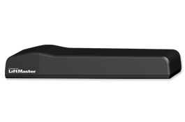 LA100 DC Powered Residential Swing Gate Operator