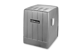 Mega Slide-X Commercial DC Slide Gate Operator