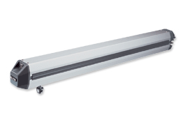LA100 DC Powered Residential Swing Gate Operator