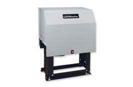 SL575 Heavy-Duty Commercial Slide Gate Operator