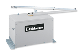 SW490 Industrial Swing Gate Operator