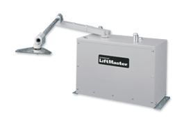 SW490 Industrial Swing Gate Operator