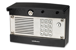 TAC1 Single Line Telephone Access Control