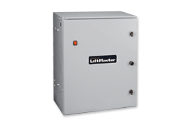 SL595 Heavy-Duty Industrial Slide Gate Operator