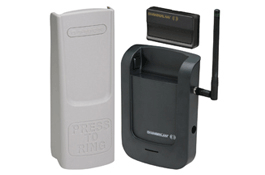 WGB315 Wireless Gatebell Keypad